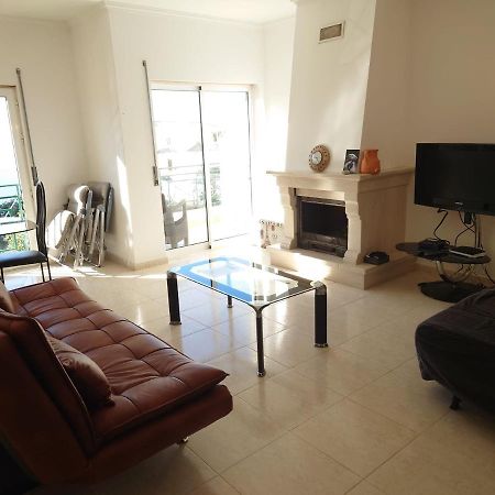 Apartamento Mimosas アルブフェイラ エクステリア 写真