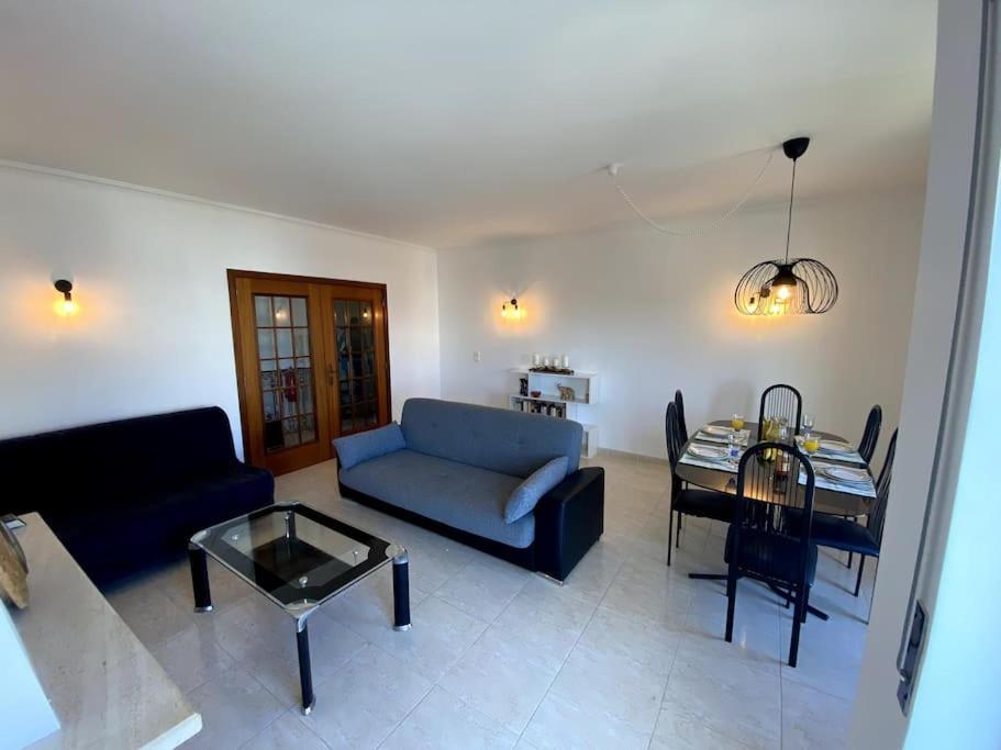 Apartamento Mimosas アルブフェイラ エクステリア 写真