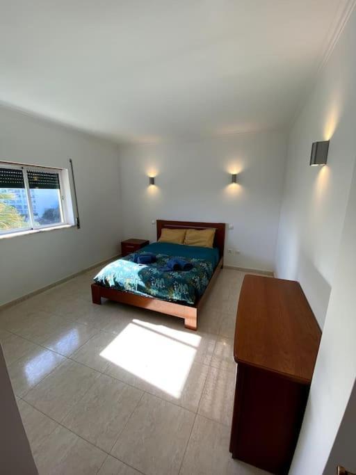 Apartamento Mimosas アルブフェイラ エクステリア 写真